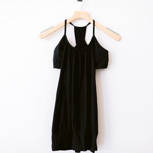 Lululemon No Limits Tank in Black